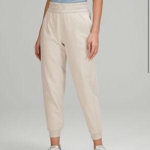 lululemon Scuba Jogger 7/8 Sparkle